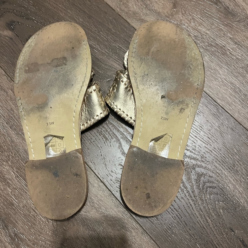 Jack rogers - Picture 5 of 5